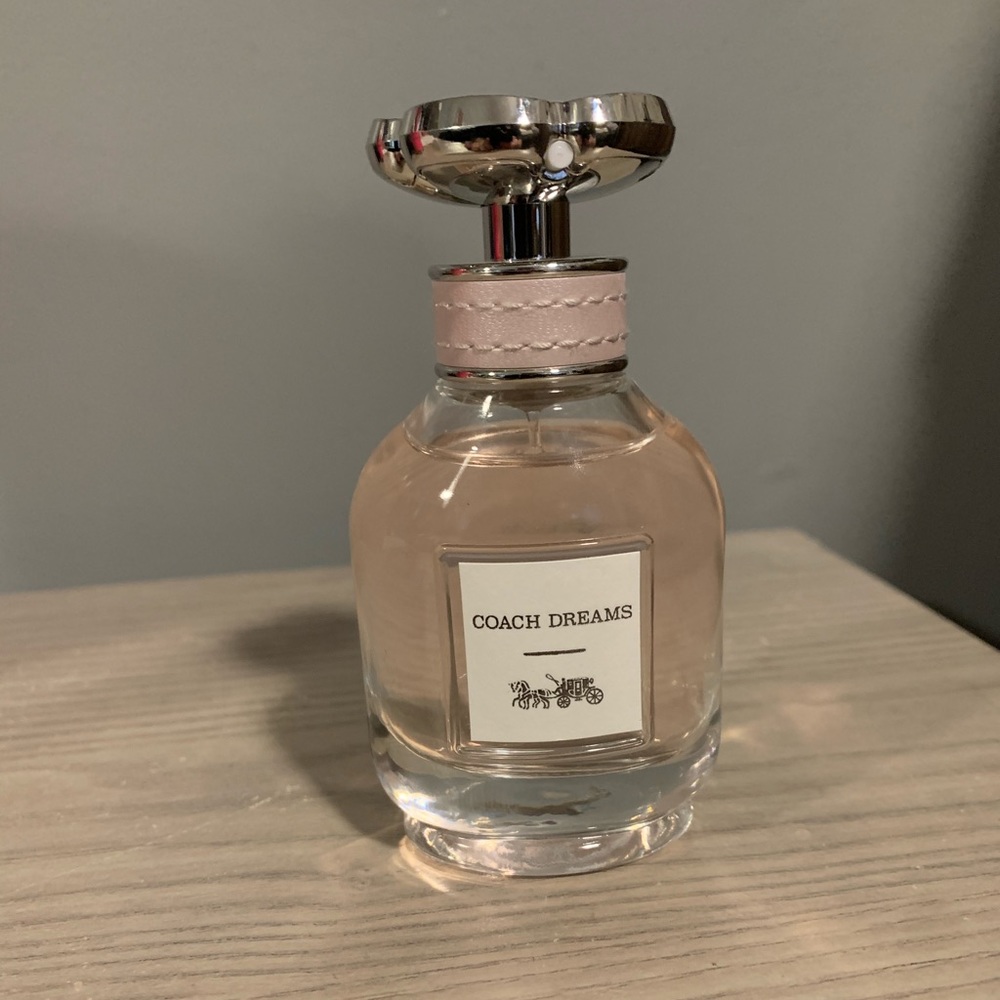 Coach Dreams Parfume